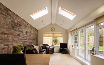 conservatory roof insulation Clocaenog, Denbighshire