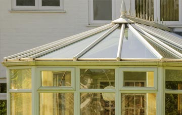 conservatory roof repair Clocaenog, Denbighshire