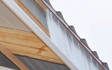 why Clocaenog fascia repairs are essential