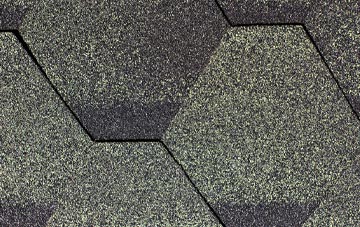 Clocaenog fibreglass shingle repairs