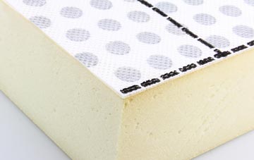 meeting Clocaenog building codes