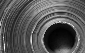 Clocaenog pvc roof replacement